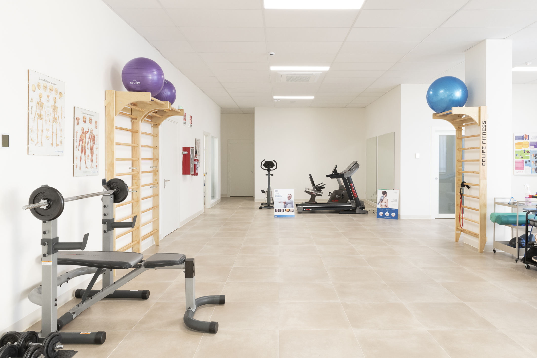 palestra-leggera Palestra leggera